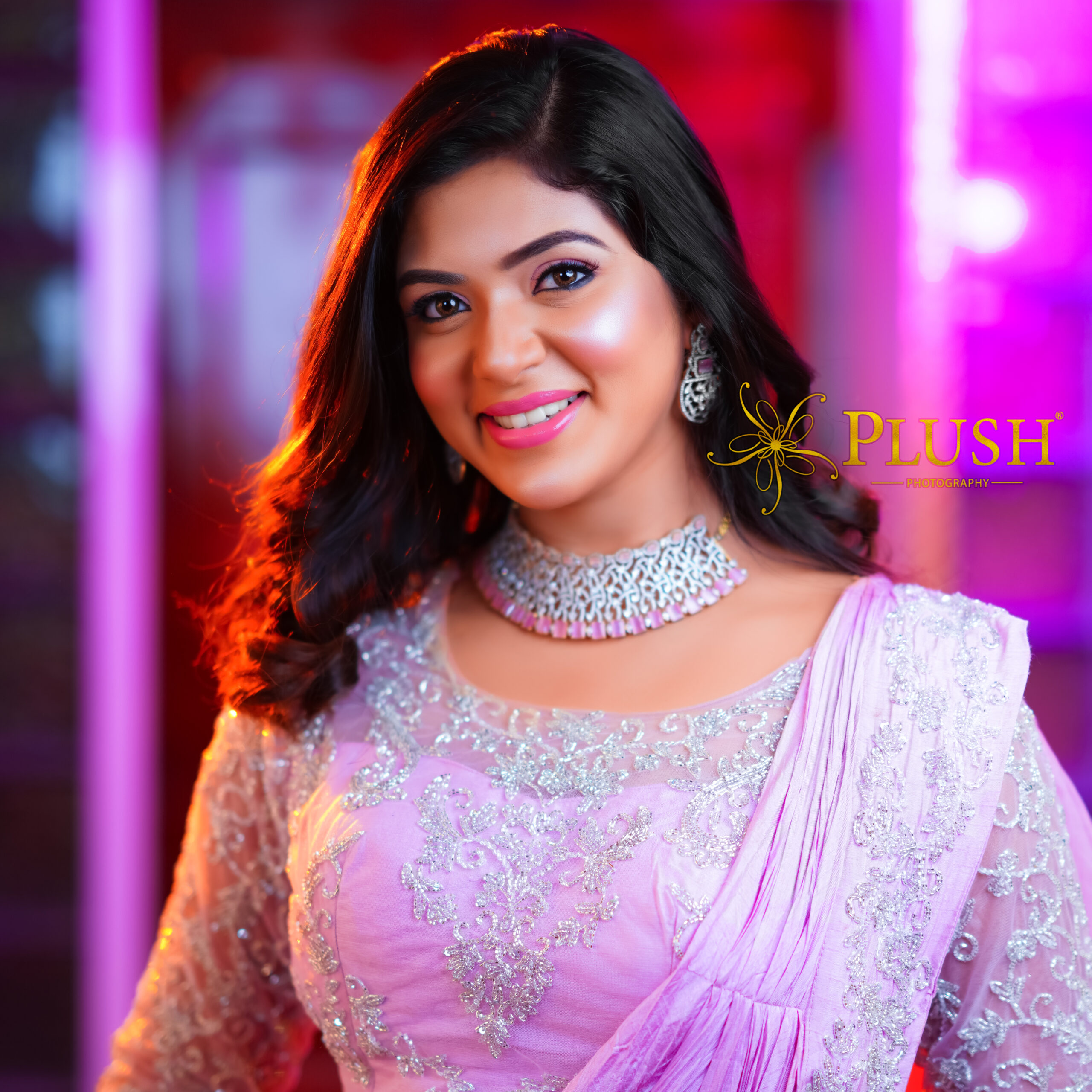 Santhoshi Srikar's Makeup 8 Santhoshi Srikar's Makeup