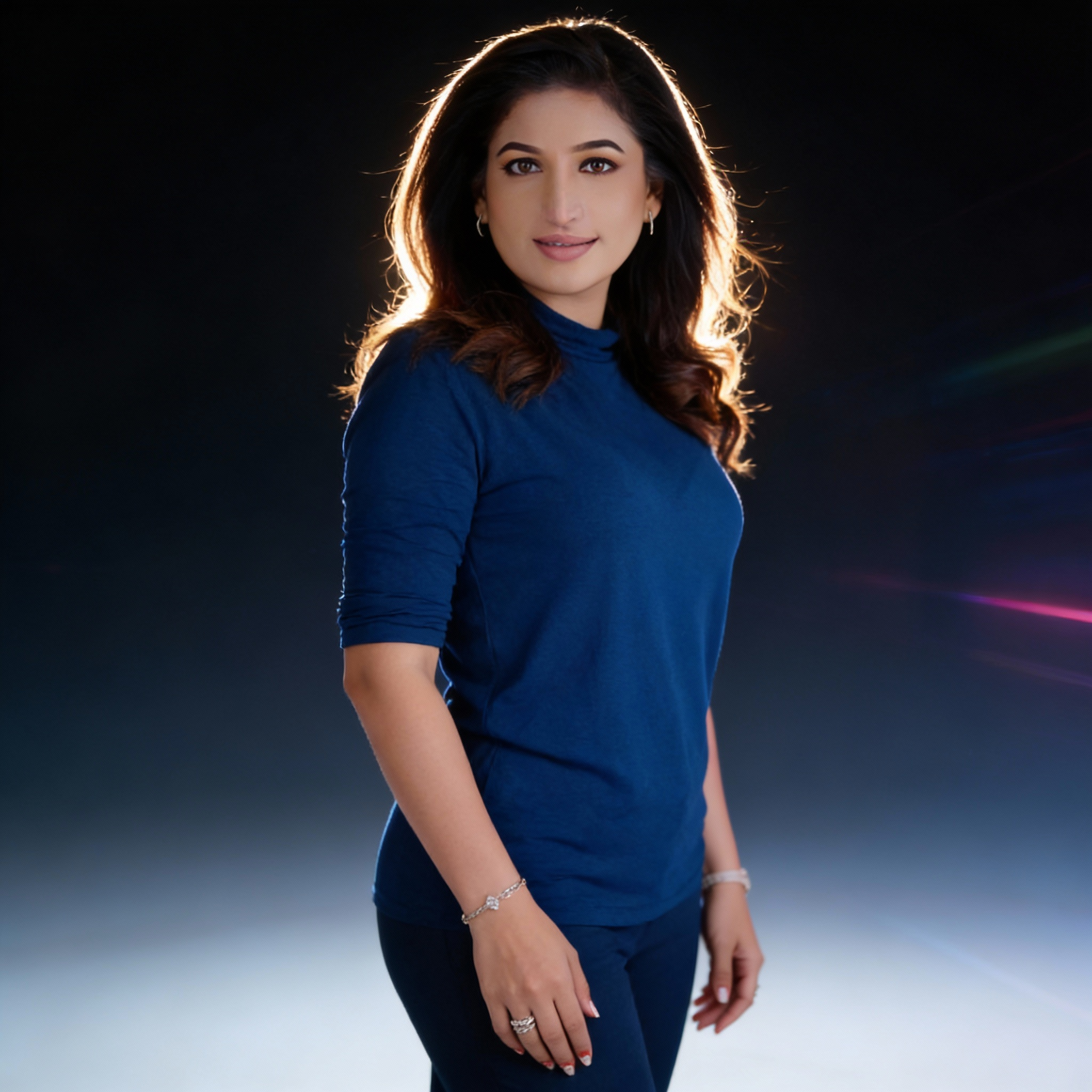 Best bridal makeup artist in India