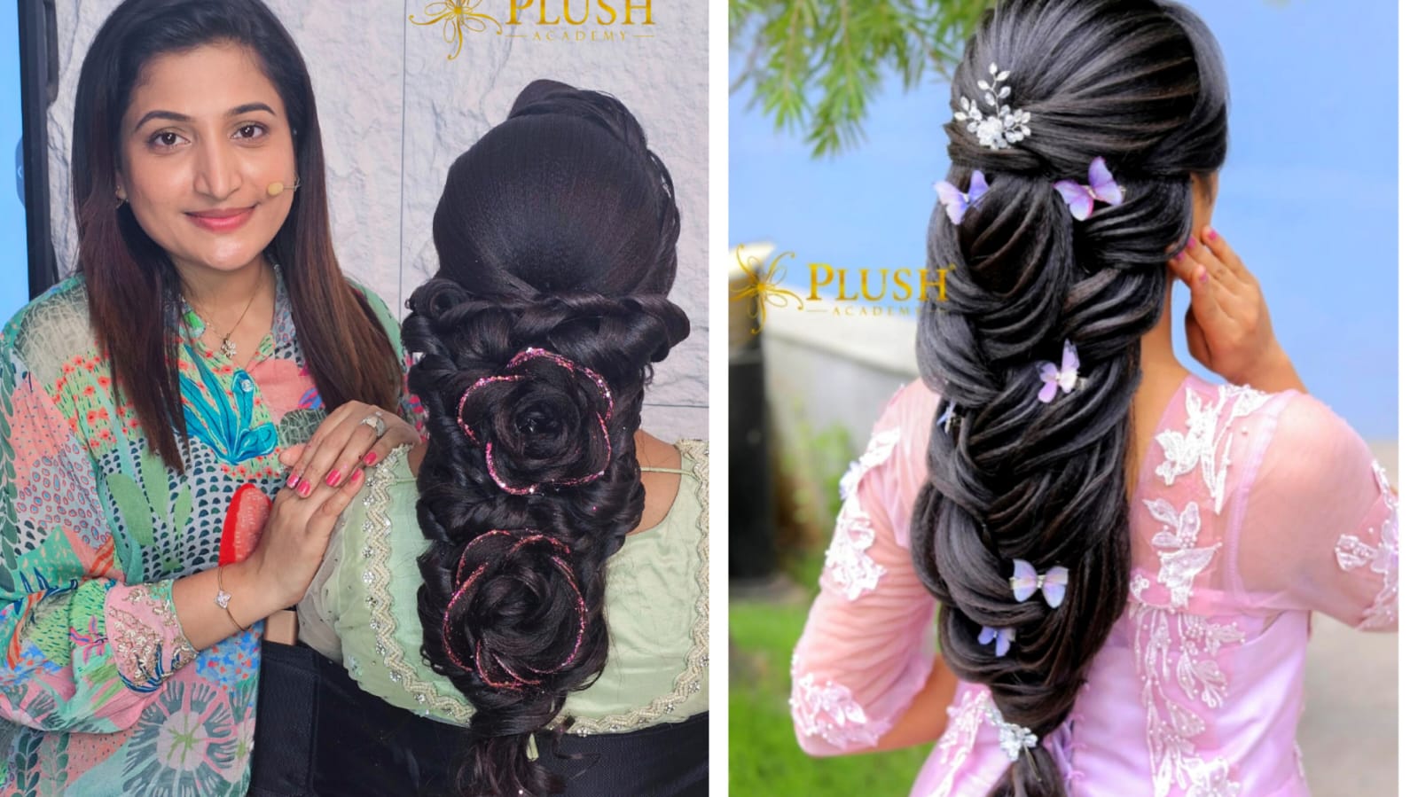 Best bridal makeup artist in Hyderabad