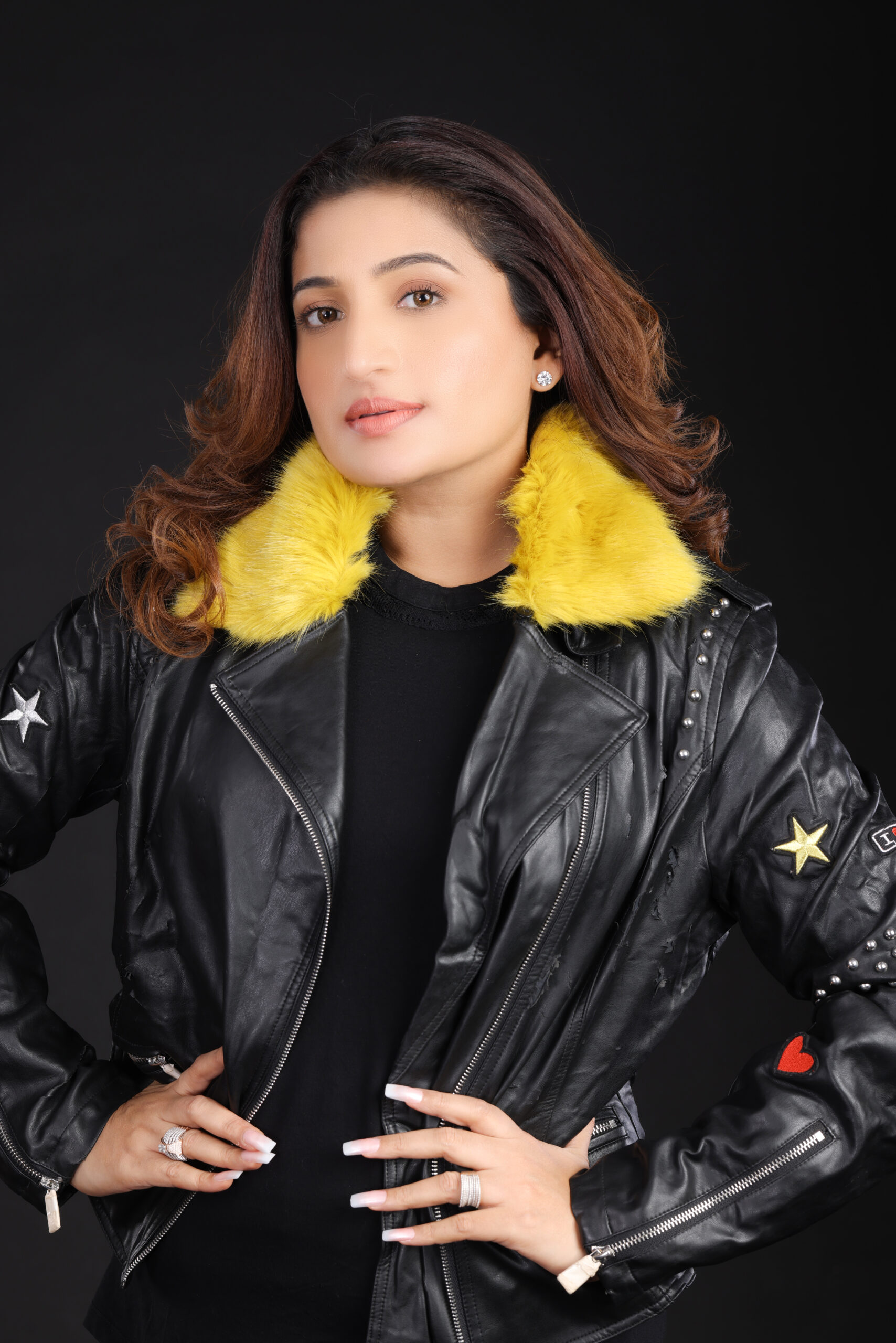 best makeup artist in india.