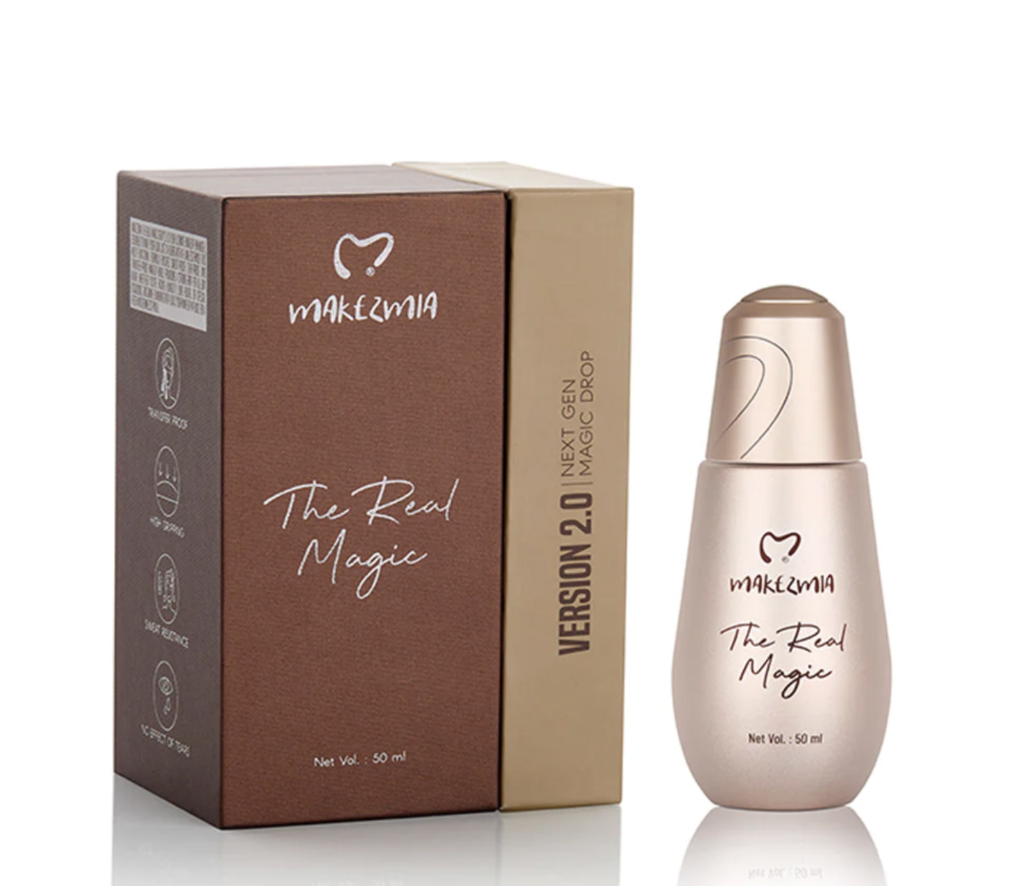 Top 10 2026 Best Makeup Artist in India Santhoshi Srikar best Primer