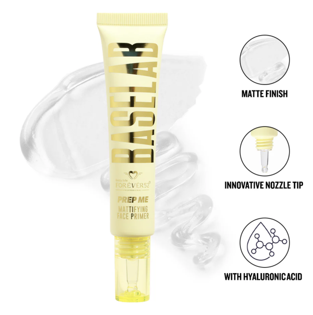 Top 10 2026 Best Makeup Artist in India Santhoshi Srikar best Primers for makeup