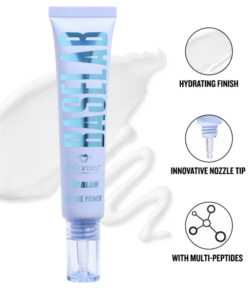 Top 10 2026 Best Makeup Artist in India Santhoshi Srikar best primer